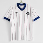 Wolverhampton Wanderers Dres Retro Gostujući 1982-1983 Kratkih Rukava Wolverhampton Wanderers Dres Retro Gostujući 1982-1983 Kratkih Rukava